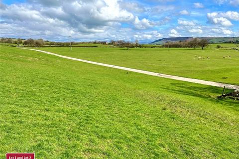 Land for sale, Hough Clough Lane, Chipping PR3