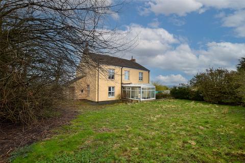 4 bedroom detached house for sale, Dean Bank, Ferryhill, Durham, DL17