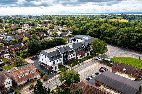 2 bedroom apartment for sale, Kenneth Road, Benfleet, SS7