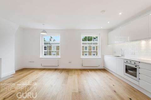2 bedroom flat to rent, Holland Road, London, W2