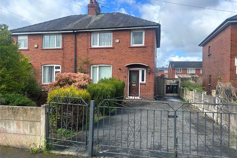 3 bedroom semi-detached house for sale, Parkway, Chadderton, Oldham, Lancashire, OL9
