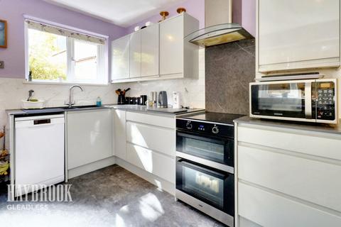 3 bedroom semi-detached house for sale, Cherry Bank Road, Sheffield