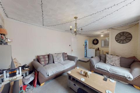 4 bedroom semi-detached house for sale, Streambank Road, Thorplands Brook, Northampton NN3 8YG