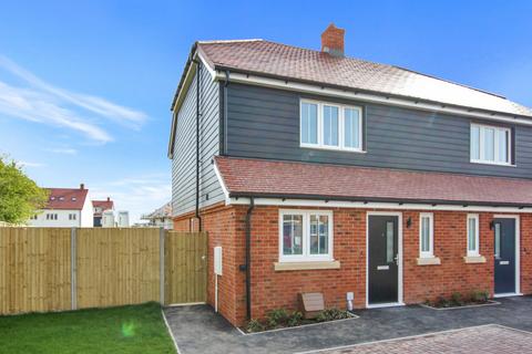 2 bedroom semi-detached house for sale, New Romney TN28