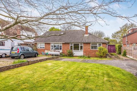 2 bedroom semi-detached bungalow for sale, Church Road, Hayling Island, Hampshire