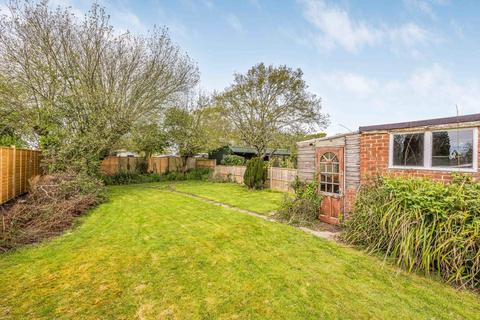 2 bedroom semi-detached bungalow for sale, Church Road, Hayling Island, Hampshire