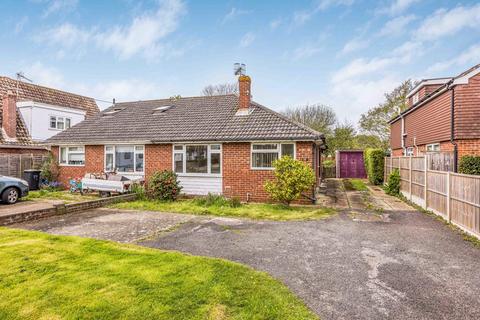 2 bedroom semi-detached bungalow for sale, Church Road, Hayling Island, Hampshire