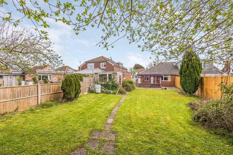 2 bedroom semi-detached bungalow for sale, Church Road, Hayling Island, Hampshire