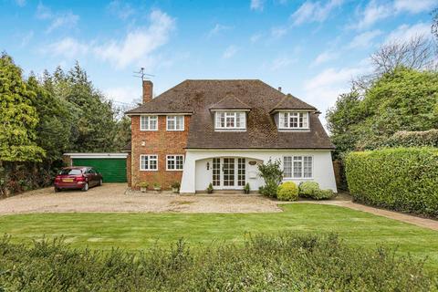 4 bedroom detached house for sale, Northaw Road West, Northaw, EN6