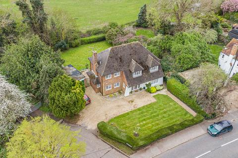undefined, Northaw Road West, Northaw, EN6