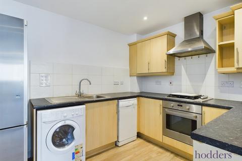 2 bedroom apartment to rent, Delta House, Bridge Wharf, Chertsey, Surrey, KT16
