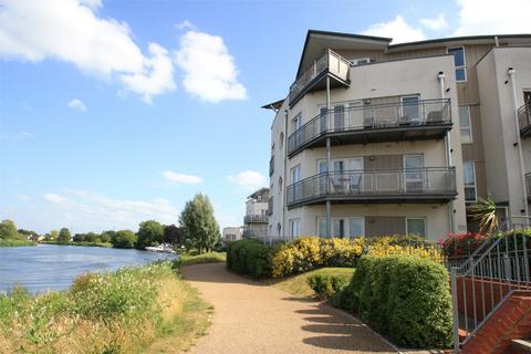 2 bedroom apartment to rent, Delta House, Bridge Wharf, Chertsey, Surrey, KT16