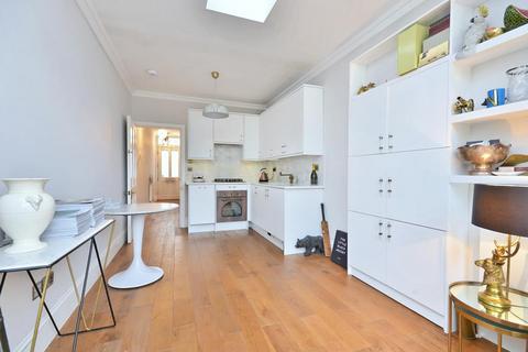 2 bedroom semi-detached house to rent, Upper Park Road, London, NW3