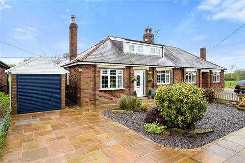 4 bedroom semi-detached house for sale, Carr Lane, Poulton-le-Fylde FY6