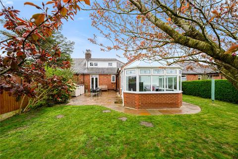 4 bedroom semi-detached house for sale, Carr Lane, Poulton-le-Fylde FY6