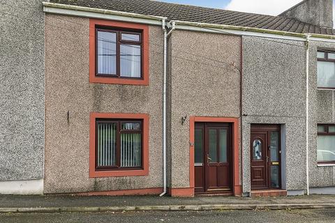 3 bedroom terraced house for sale, Smith Terrace, Harbour Road, Wigtown DG8