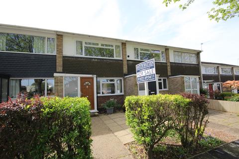 2 bedroom terraced house for sale, Hildenborough Crescent, Allington ME16