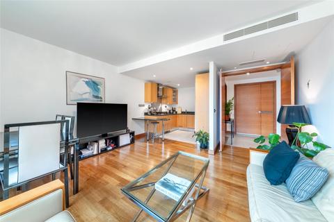 1 bedroom apartment for sale, Pavilion Apartments, St. Johns Wood Road, St John's Wood, London, NW8