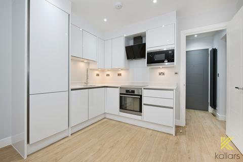 3 bedroom apartment to rent, Greenwich High Road, Greenwich, London, SE10