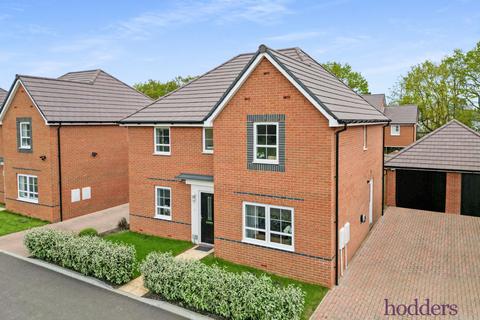 undefined, Blackbess Lane, Chertsey, Surrey, KT16