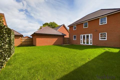 undefined, Blackbess Lane, Chertsey, Surrey, KT16