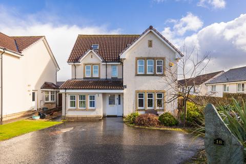 6 bedroom detached villa for sale, Grahamsdyke Place, Bo'ness EH51