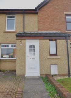 2 bedroom terraced house to rent, Young Crescent, Bathgate, West Lothian, EH48