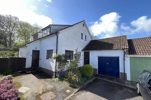 3 bedroom detached house for sale, Putsham Mead, Kilve TA5