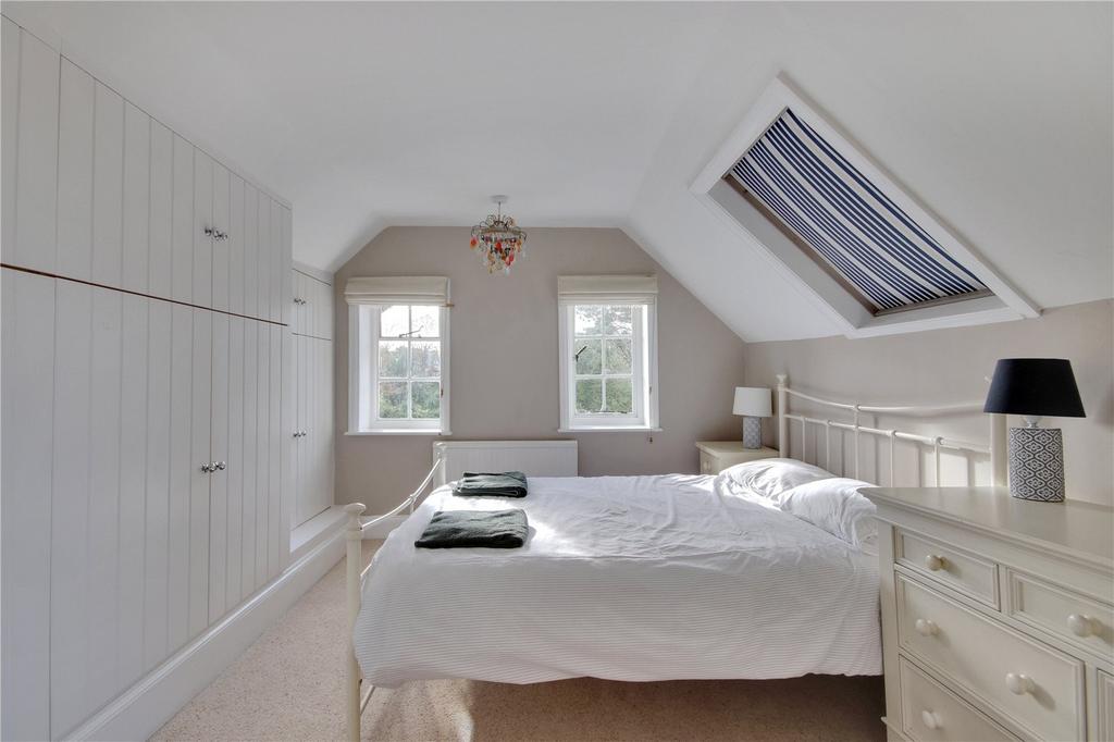 Bedroom Six