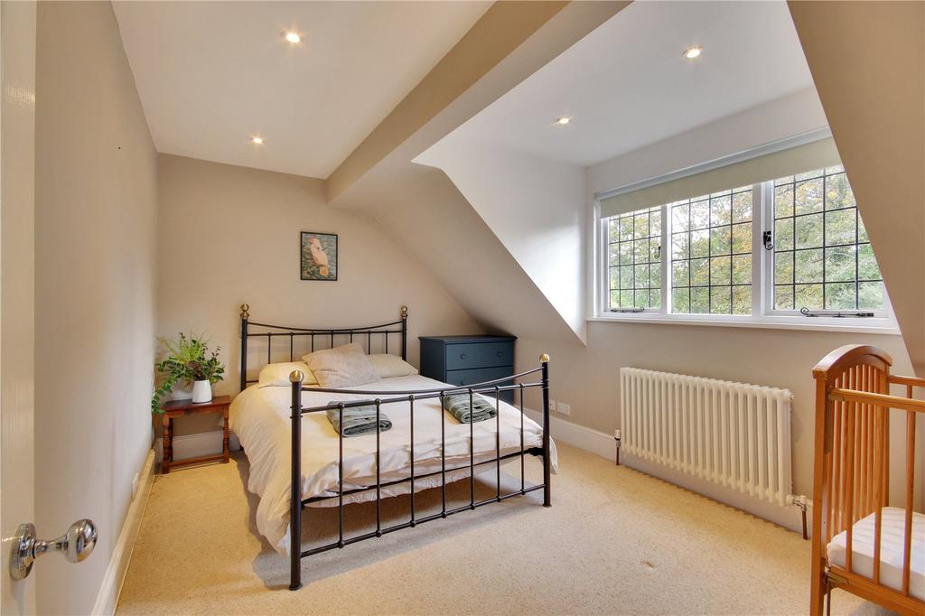 Bedroom Five