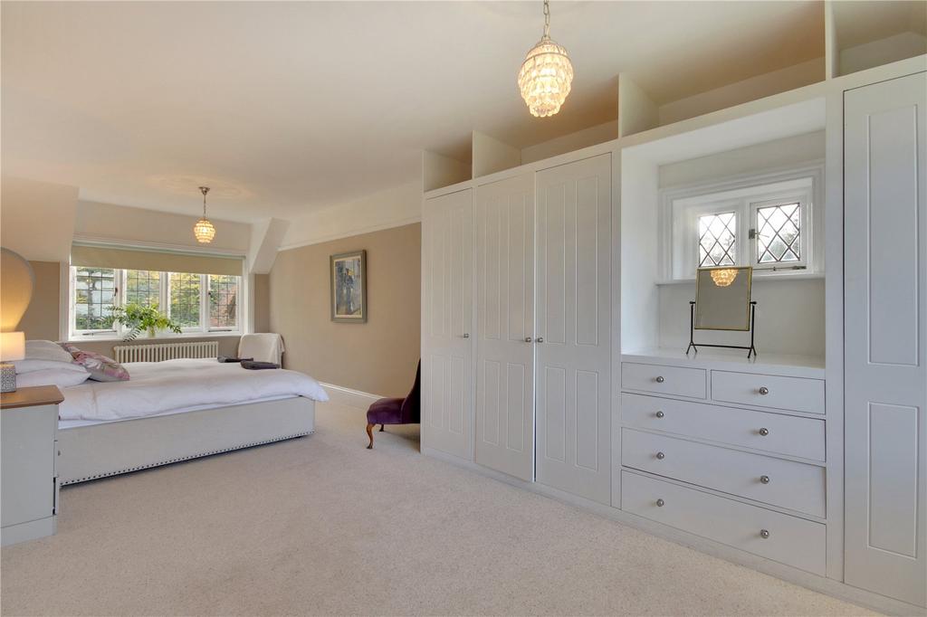 Principal Bedroom