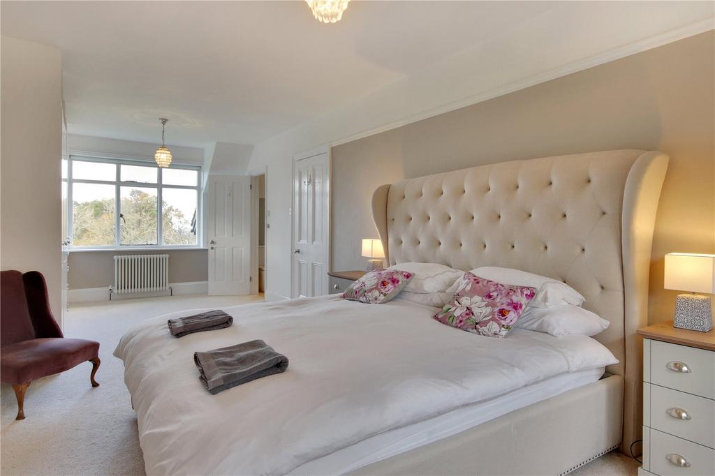 Principal Bedroom