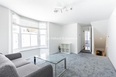 2 bedroom apartment to rent, Rita Road London SW8