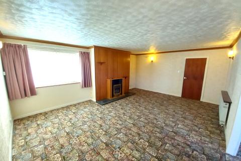 3 bedroom detached bungalow for sale, Bryn Rhos, Rhosbodrual LL55