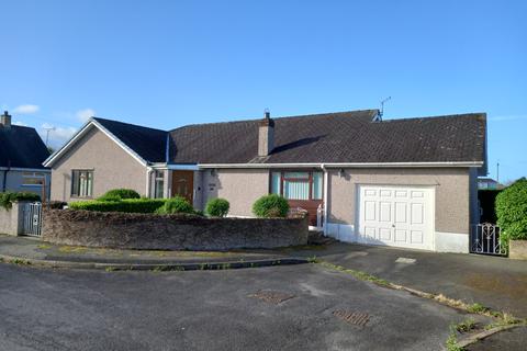 3 bedroom detached bungalow for sale, Bryn Rhos, Rhosbodrual LL55