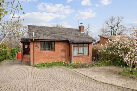 Bothwell Road - 3 bedroom detached house for sale