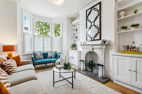 5 bedroom terraced house for sale, Ashness Road, SW11