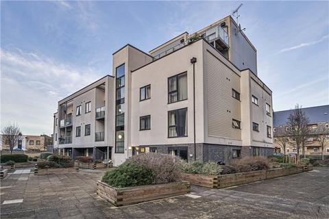 1 bedroom apartment for sale, Hillyfield, London, Walthamstow