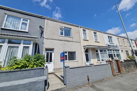 3 bedroom terraced house for sale, Port Tennant Road, Port Tennant, Swansea, City And County of Swansea.