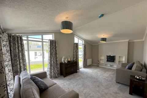 2 bedroom lodge for sale, Willow Park, , Station Road WR11