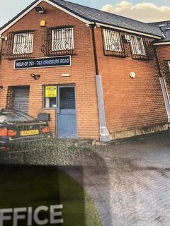 Property to rent, Ormskirk Road, Wigan WN5