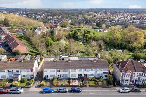 154 Beaufort Road, St George, Bristol, BS5 8JE