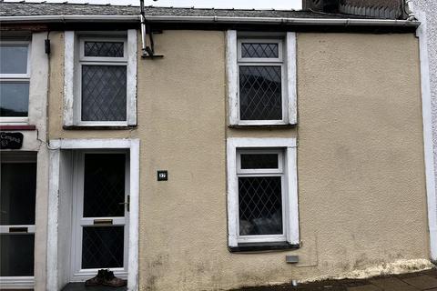 3 bedroom terraced house to rent, Hottipass Street, Fishguard, Pembrokeshire, SA65