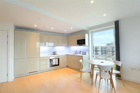 1 bedroom flat to rent, 29 Wansey Road, London, SE17