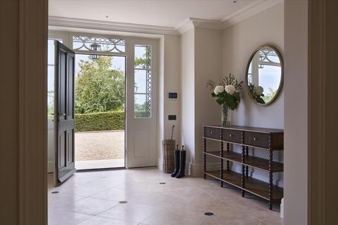 6 bedroom detached house for sale, Swaines Hill, Near Odiham, Hampshire, RG29