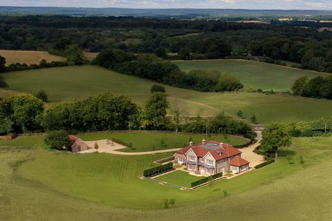 6 bedroom detached house for sale, Swaines Hill, Near Odiham, Hampshire, RG29
