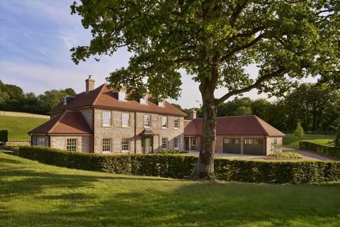 6 bedroom detached house for sale, Swaines Hill, Near Odiham, Hampshire, RG29