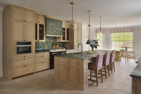 6 bedroom detached house for sale, Swaines Hill, Near Odiham, Hampshire, RG29