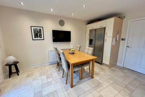 3 bedroom house for sale, West Towers Mews, Marple, Cheshire, SK6
