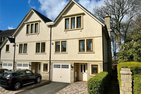 3 bedroom house for sale, West Towers Mews, Marple, Cheshire, SK6